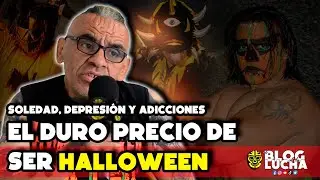 La obscura realidad que vive Halloween 