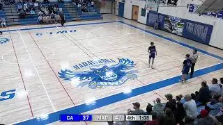 Owls v. Central Aroostook