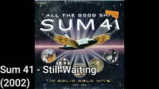 ПОСРЕДНИКИ STILL WAITING