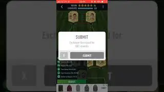 Promes 86-rated squad | pacybits #5