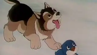 The Adventures of Scamper (1990) Story Moment #10 - Returned Safely | Feature Films for Families