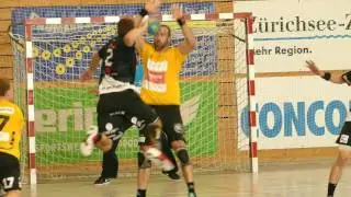 HCGS St&auml;fa - 24. Sept. 2016 | saputelli.ch