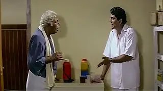 മദ്യത്തിന്റെ കൂടെ ഈ വിറ്റാമിൻസും കഴിച്ചാൽ ലിവർ ഓക്കേ 🤣😂| Malayalam Comedy Scene | Jagathy | Thilakan