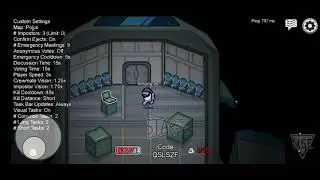 how to play among us in Tamil  it is very interested game