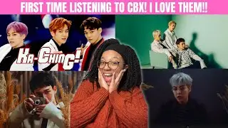 FINALLY LISTENING TO EXO-CBX! HOROLOLO, KA-CHING, & BLOOMING DAY REACTION!