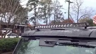 POLARIS RANGER DIESEL WITH FLORIDA MOTORSPORTS