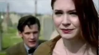 Amelia's Last Farewell