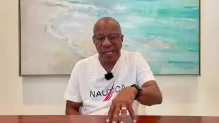 Q&A with Carlton Mills Part 4 | Turks and Caicos Lifestyle