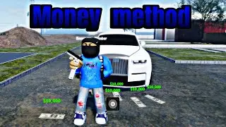 How To EASILY Get RICH In Tha Bronx 3 NEW UPDATE