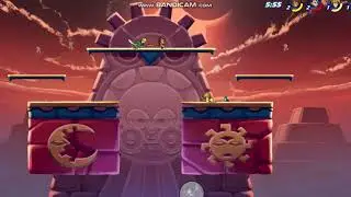 Brawlhalla Troll Time