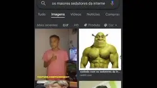 os maiores sedutores da Internet 😈