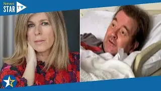 Kate Garraway&rsquo;s husband Derek Draper reaches huge milestone in his Covid recovery