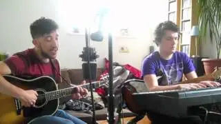Nick Stephenson - Fool In A Fiery Sky | Featuring Michael J Scott