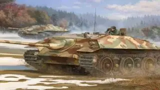 Pz. Kpfw. II Luchs gameplay знак Мастер World of Tanks (wot)