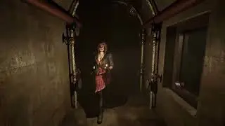 PS5Pro Tormented Souls 2 #6