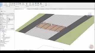 Speed Bumps to Topography