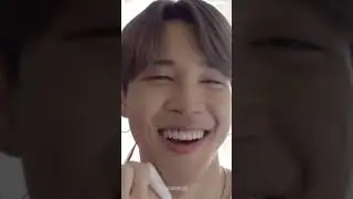 Jimin;I love you 3000(Birthday special)