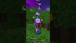 Quand on se fait brain avec @Damiienh26  #minecraft #shorts  #lguhc #uhcworld #theguill84 #twitch