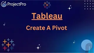 Tableau pivot strategies for beginners