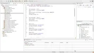 Java Bot