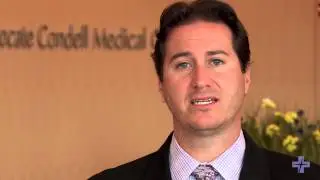 Advocate Condell Medical Center Neurosciences Program
