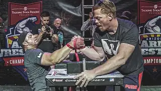 Daniel Mosier V Ryan Bowen | A Closer Look