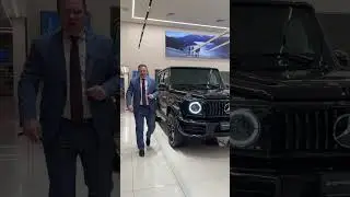 Что лучше Mercedes или BMW ? #aleksey_mercedes