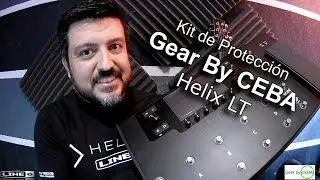Kit de Protección de Gear by CEBA - Helix LT