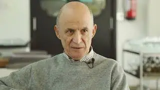 Conoce el COHOUSING Trabensol, un nuevo modelo de residencialidad dirigido a mayores.