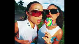 (FREE) BEYONCE x THE NEPTUNES 2000s TYPE BEAT 'grammy'