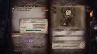 MHW: Impact Mantle Location