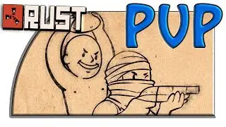 Rust legacy .PvP