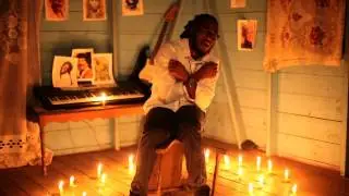 Vybrant Hurt Mi Heart Official Music video