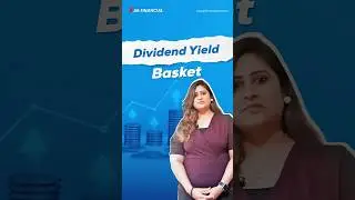 Dividend Yield Basket