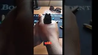 Dry Fire Training: Why You NEED Snap Caps