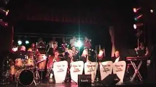 HTJAZZO im Theater 