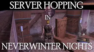 Old and New Roleplaying Servers (Impiltur and ProjectElysium)