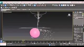 Bind to Space Worp