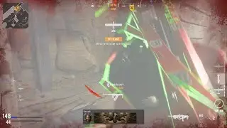 Call of Duty: Vanguard TeamDeathmatch Custom Game Mode Patrol Map Sphere