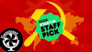 Проект Woke Comic Comrade от Kickstarter ЗАКРЫТ.
