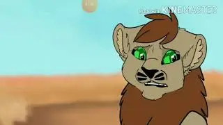 What if starmane kills quickmane and nothing was hunt chief my pride (my version)