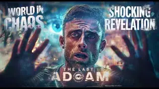 The LAST Adam - Official Trailer | The Biblical End TImes and AI Super Intelligence Prophecy
