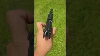 beretta 96a1 .40s&w