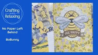 No Paper Left Behind Progress - July