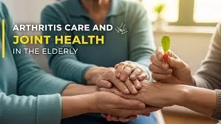 Arthritis Care and Joint Health in the Elderly
