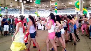 Festa na Jamef 3