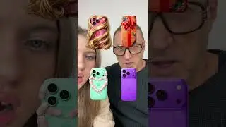 РАЗБИРАЕМСЯ С ТЕЛЕФОНАМИ😄🤩!!!2Ч
