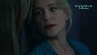 Wentworth Con Sydney 2023: Susie Porter (Marie Winter) Intro Video