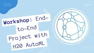 Rich Gregson :: End-to-End Project with H20 AutoML :: Omdena Algeria Chapter