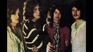 Moby Dick 432HZ Bass Boosted Led Zeppelin